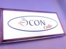 Voie bună în Icon Caffe