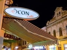 Voie bună în Icon Caffe