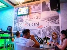 Voie bună în Icon Caffe