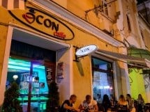 Voie bună în Icon Caffe