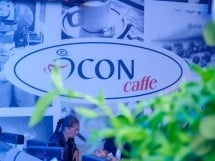 Voie bună în Icon Caffe
