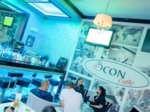 Voie bună în Icon Caffe