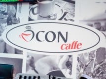 Voie bună în Icon Caffe