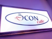 Voie bună în Icon Caffe