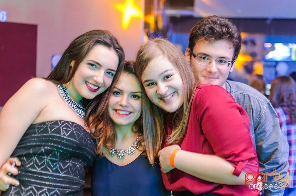 Voie bună în Shadows, 