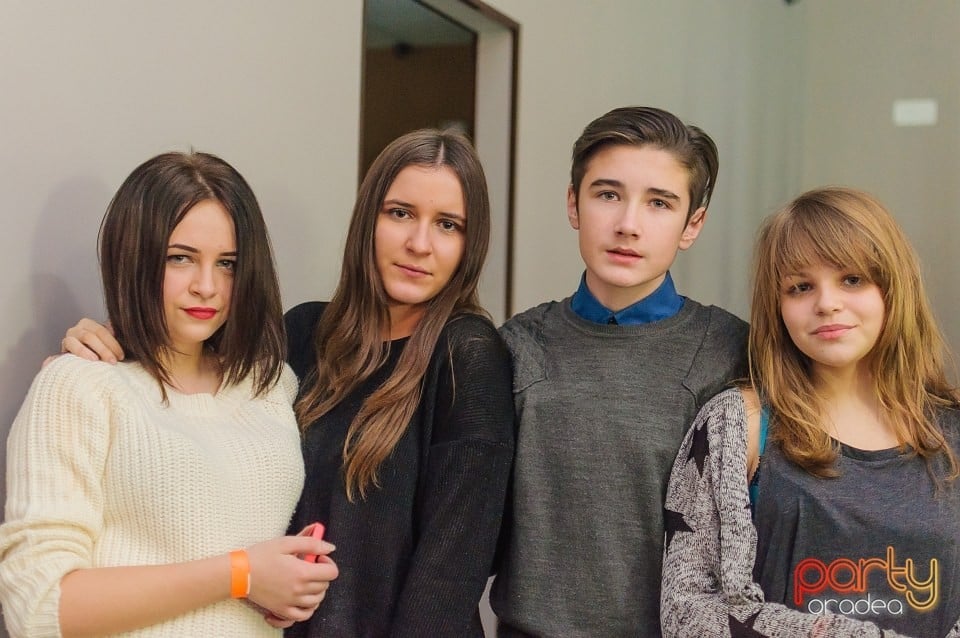 Voie bună în Shadows, 