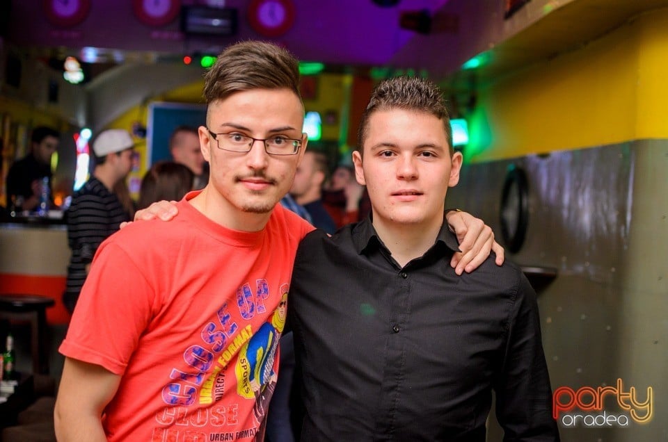 Voie bună în Yellow, 