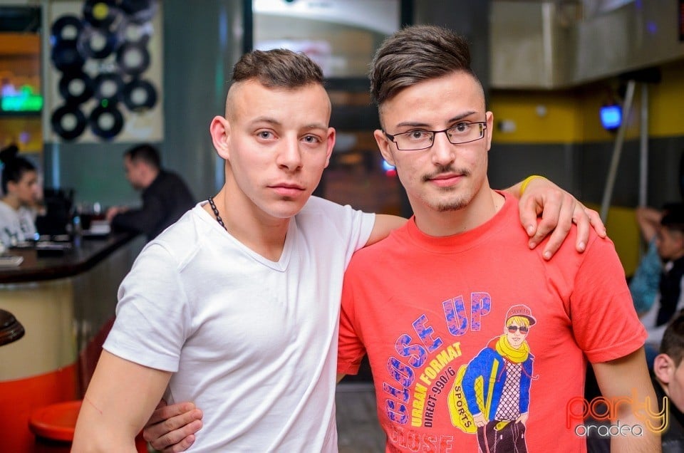 Voie bună în Yellow, 