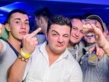 Voie bună în Zona Club