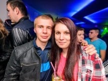 Voie bună în Zona Club