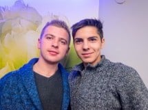 Voie bună în Zona Club