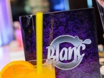 Voie bună la Blanc Coffee
