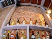 Voie bună la Bodega