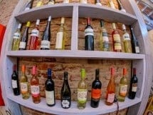 Voie bună la Bodega