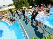 Voie bună la Hotel Internaţional