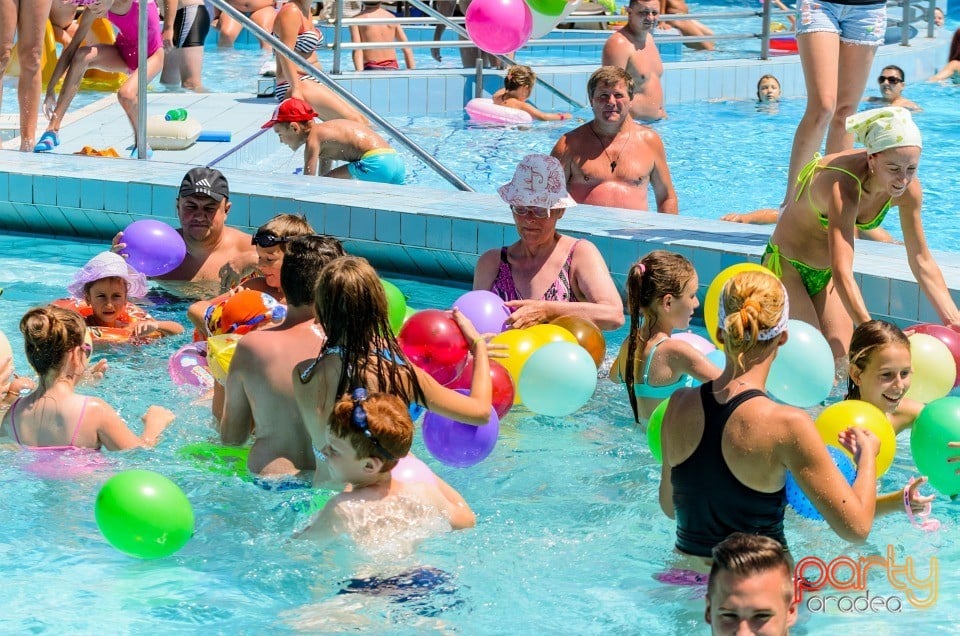 Voie bună la Hotel Internaţional, Hotel Internaţional