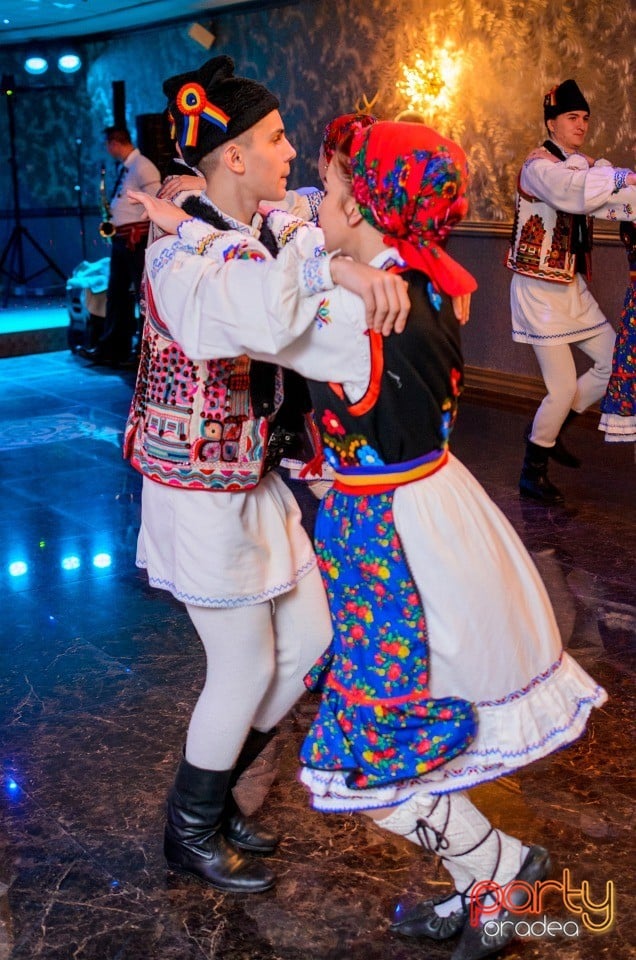 Voie bună la Hotel Internaţional, Hotel Internaţional