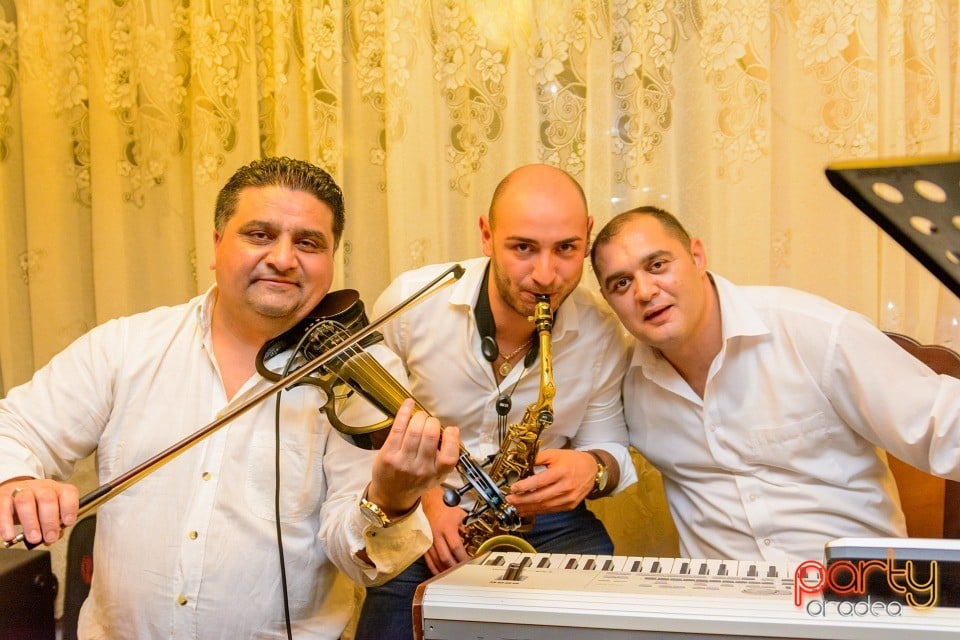 Voie bună la Hotel Mureş, Hotel Mureş