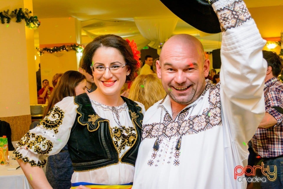 Voie bună la Hotel Mureş, Hotel Mureş
