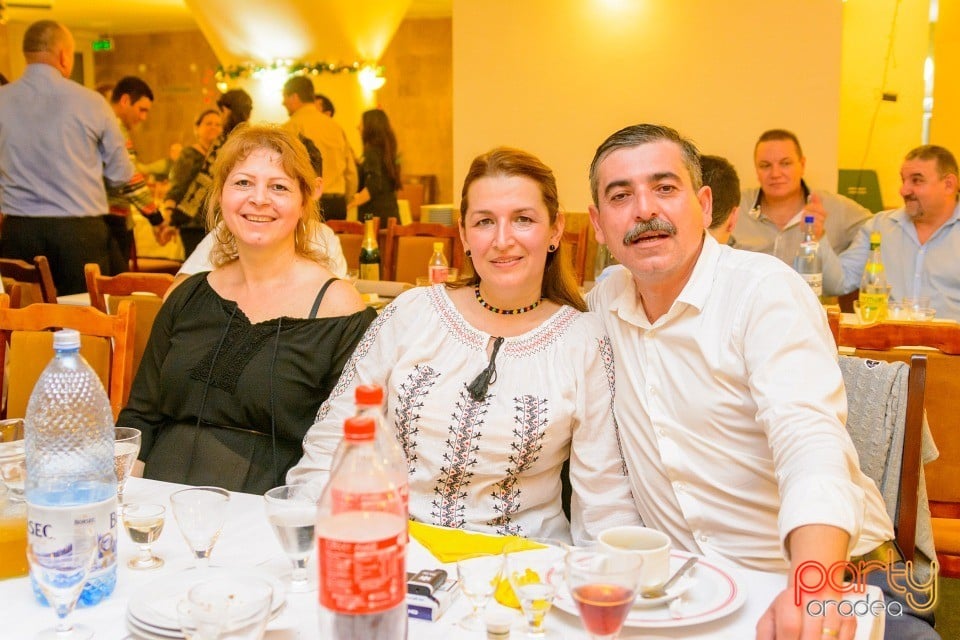 Voie bună la Hotel Mureş, Hotel Mureş