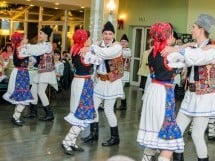 Voie bună la Hotel Nufărul
