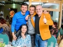 Voie bună la Hotel Nufărul