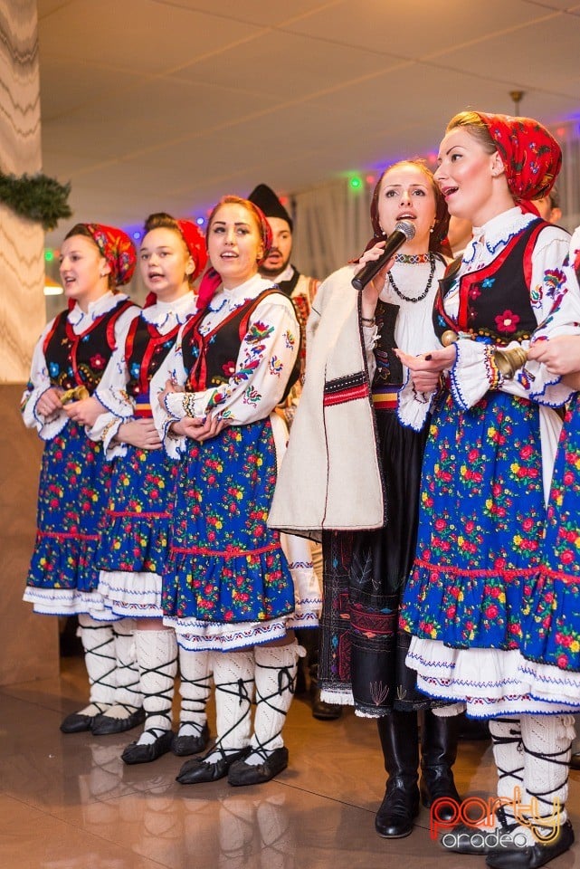Voie bună la Hotel Poieniţa, Hotel Poieniţa