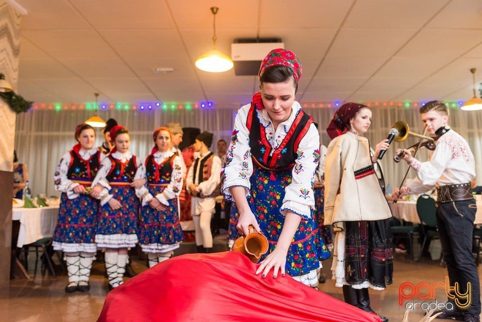 Voie bună la Hotel Poieniţa, Hotel Poieniţa