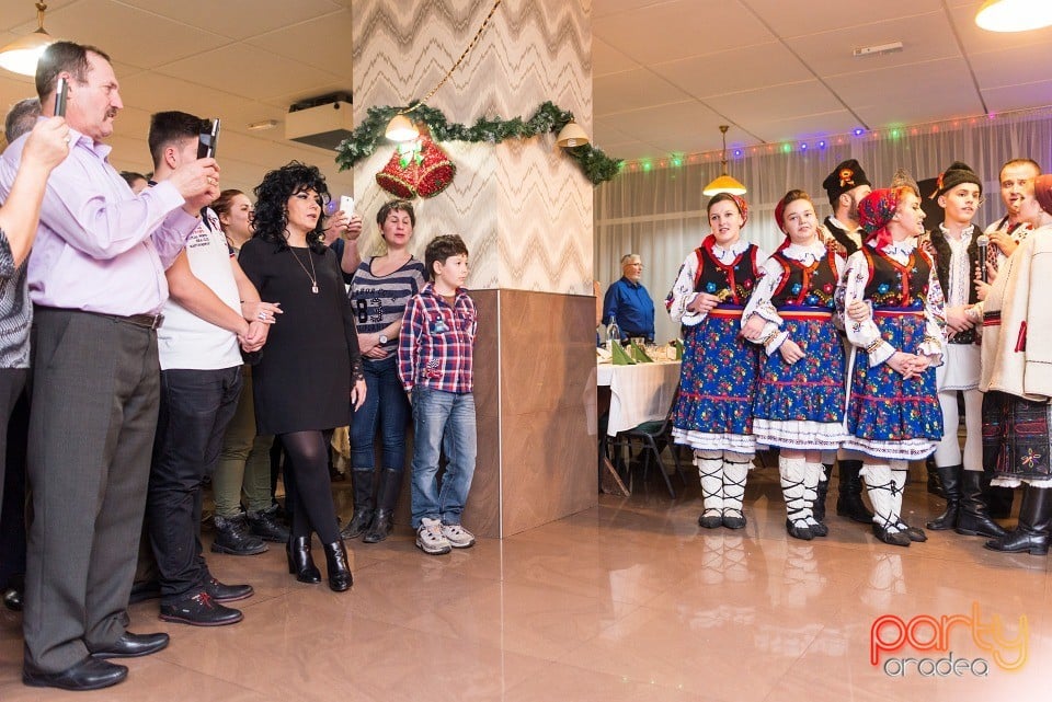 Voie bună la Hotel Poieniţa, Hotel Poieniţa