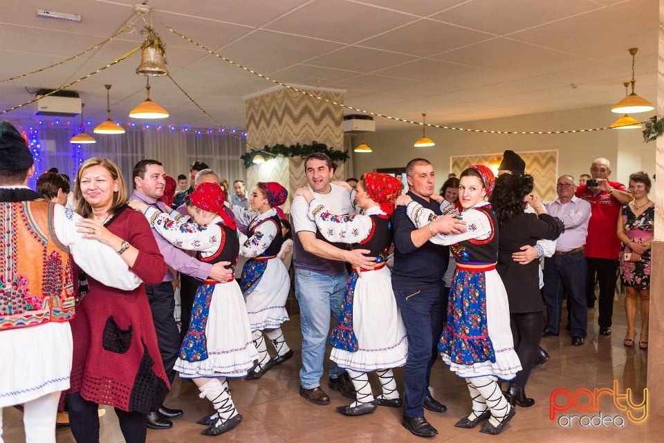 Voie bună la Hotel Poieniţa, Hotel Poieniţa