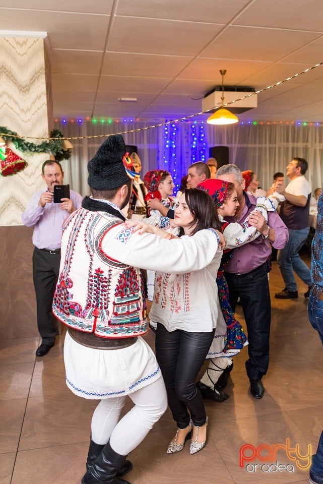 Voie bună la Hotel Poieniţa, Hotel Poieniţa