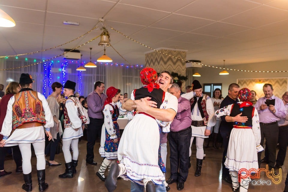 Voie bună la Hotel Poieniţa, Hotel Poieniţa