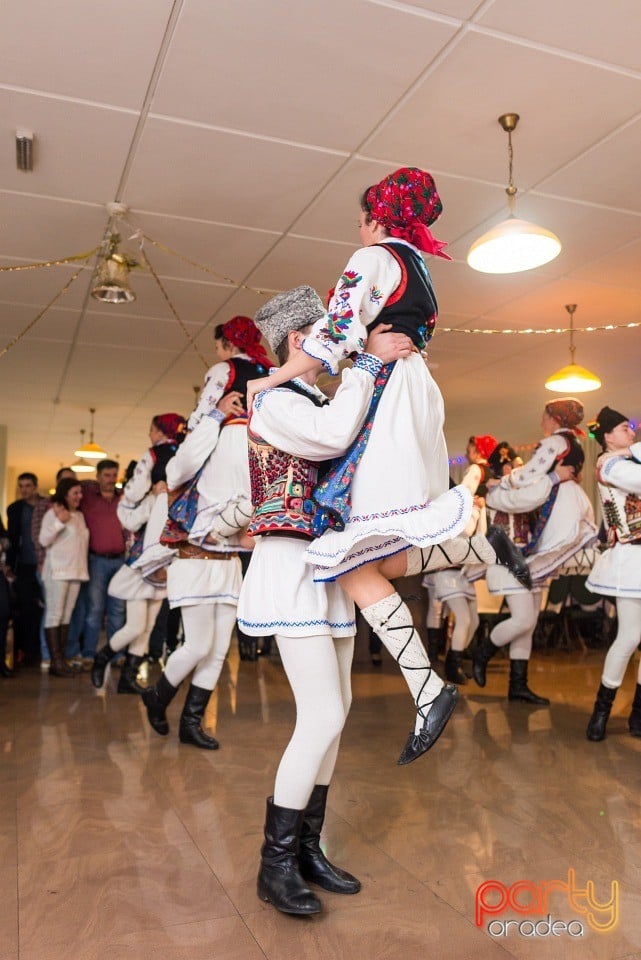 Voie bună la Hotel Poieniţa, Hotel Poieniţa