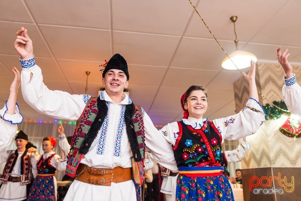 Voie bună la Hotel Poieniţa, Hotel Poieniţa