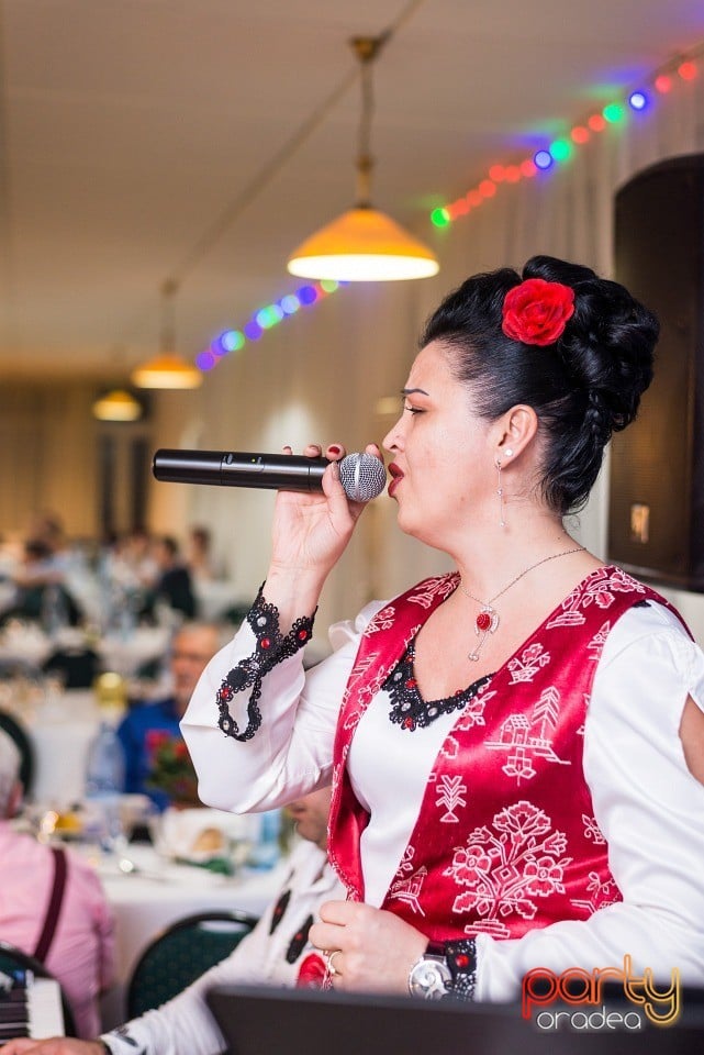 Voie bună la Hotel Poieniţa, Hotel Poieniţa