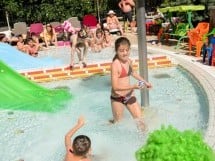 Voie bună la Hotel Termal