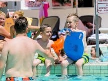 Voie bună la Hotel Termal