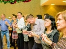 Voie bună la Hotel Termal