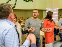 Voie bună la Hotel Termal