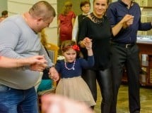 Voie bună la Hotel Termal