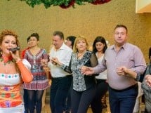 Voie bună la Hotel Termal