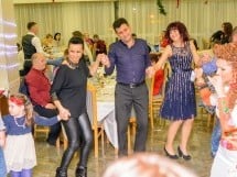 Voie bună la Hotel Termal