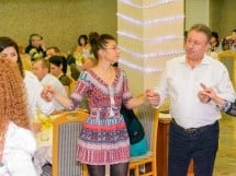 Voie bună la Hotel Termal