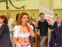 Voie bună la Hotel Termal