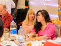 Voie bună la Hotel Termal