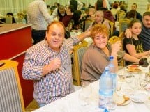 Voie bună la Hotel Termal