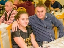Voie bună la Hotel Termal