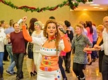 Voie bună la Hotel Termal