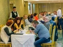 Voie bună la Hotel Termal