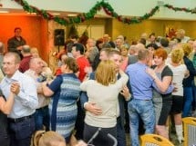Voie bună la Hotel Termal